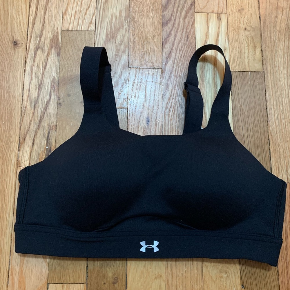 Under Armour sports bra